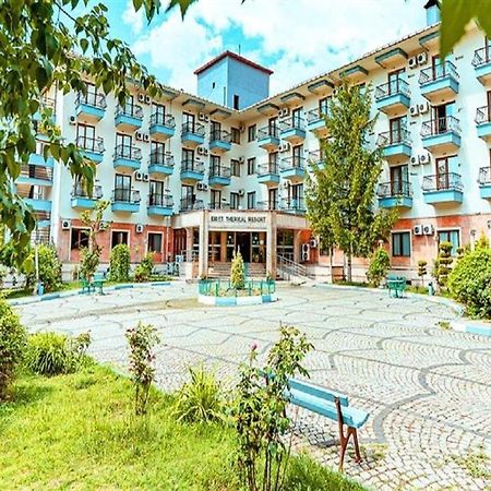 Queen Thermal Resort Hotel Emet Dış mekan fotoğraf