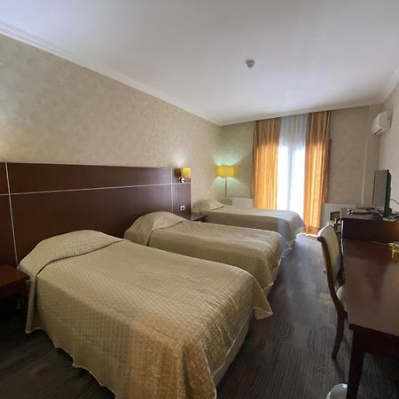 Queen Thermal Resort Hotel Emet Dış mekan fotoğraf