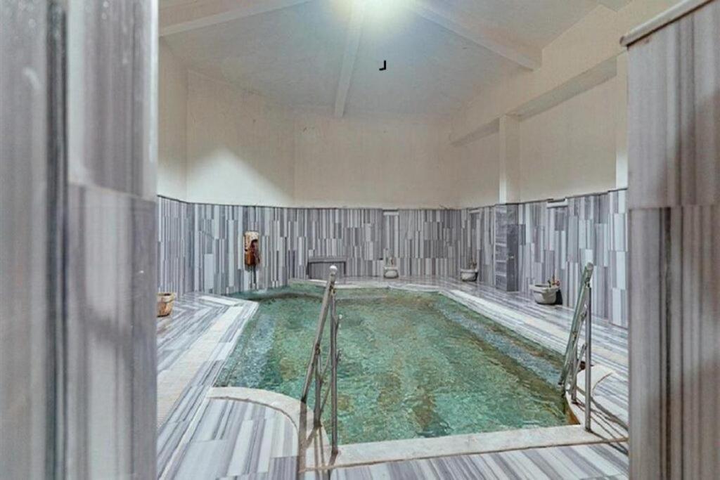 Queen Thermal Resort Hotel Emet Dış mekan fotoğraf