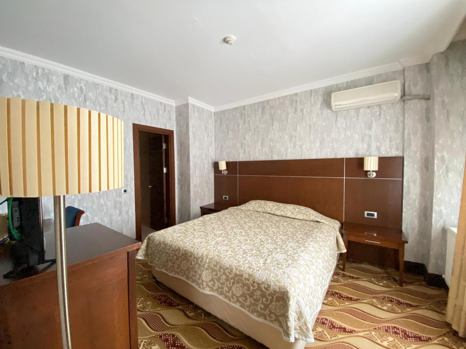 Queen Thermal Resort Hotel Emet Dış mekan fotoğraf